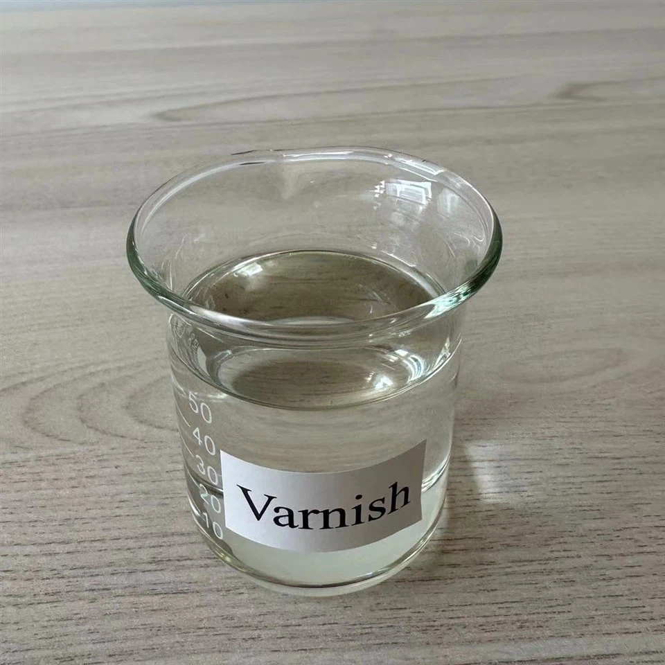UV Varnish For Wood