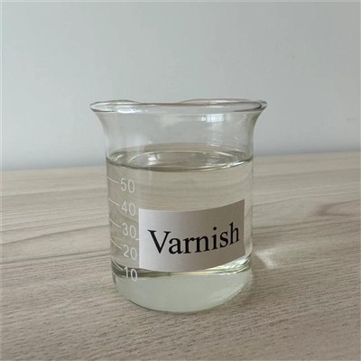Varnis Berasaskan Pelarut