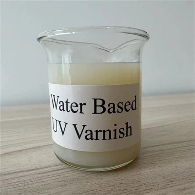 Adakah varnis uv untuk plastik tahan air masin?